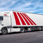 Pallet transport services Spain - palibex