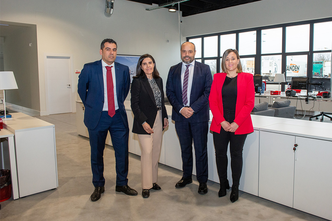 encuentros regionales palibex - valladolid - María Luisa Romero - Darío Ramón - Pedro Ramirez - Leire Gil