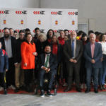 Inauguracion palibex albacete - palibex