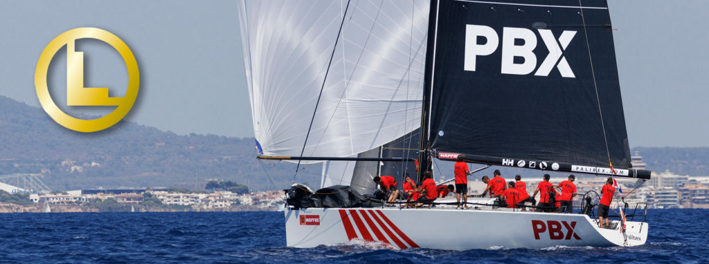 premios letra - premio letra 2022 - pbx sailing team - palibex