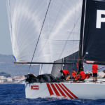 premios letra - premio letra 2022 - pbx sailing team - palibex