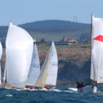 trofeo J80 - pbx sailing team - palibex