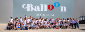 balloon museum - palibex sonrie