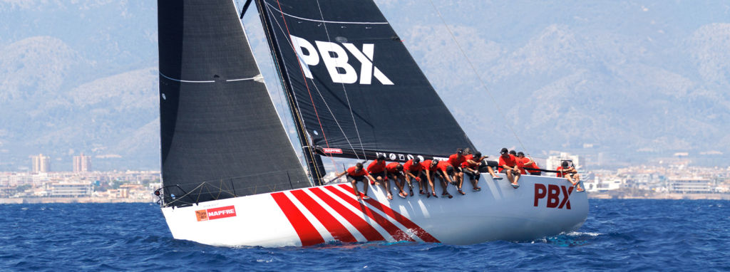 clasificacion dk 46 copa del rey mapfre 2023 - resultados dk 46 copa del rey mapfre 2023 - pbx sailing team