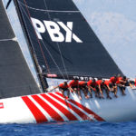 regata copa del rey MAPFRE 2022 - Copa del Rey MAPFRE 2022 - pbx sailing team