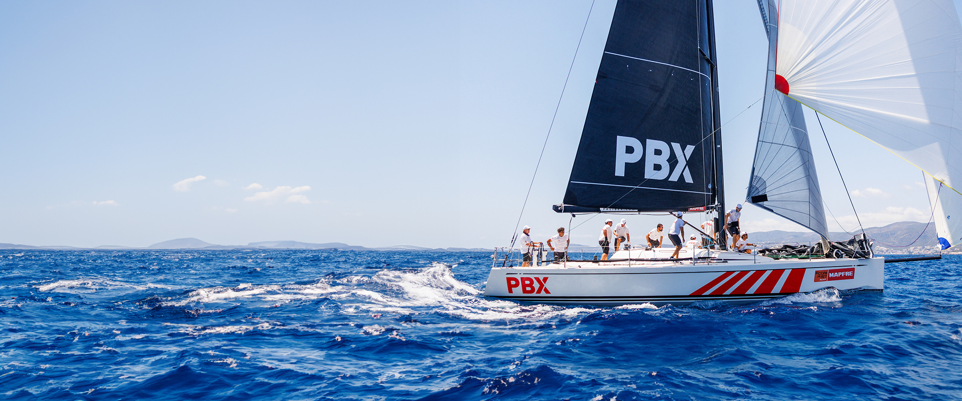 Palibex gana la 41ª Copa del Rey de Vela