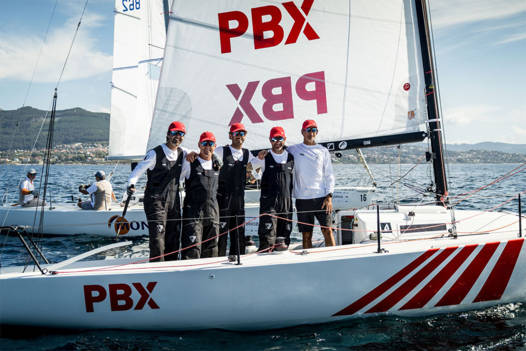 Clasificacion mundial j80 - pbx sailing team Clasificacion mundial j80 - pbx sailing team 