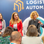 liderazgo femenino - logistics 2023 - palibex