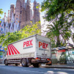 pallet shipping - pallet shipping spain - palibex
