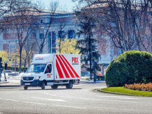 empresa de transporte en Madrid-pantany logistic-palibex