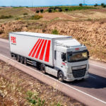 Efficient pallet transport services-spain - palibex - 03