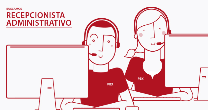 Oferta de empleo recepcionista administrativo Madrid - palibex Oferta de empleo recepcionista administrativo Madrid - palibex
