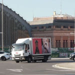 PhotoEspaña Después de todo - truck art project - 01