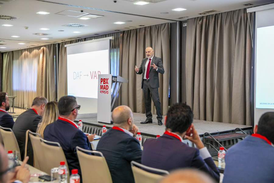 pallet transport company spain-network-meeting -jaime colsa - 01