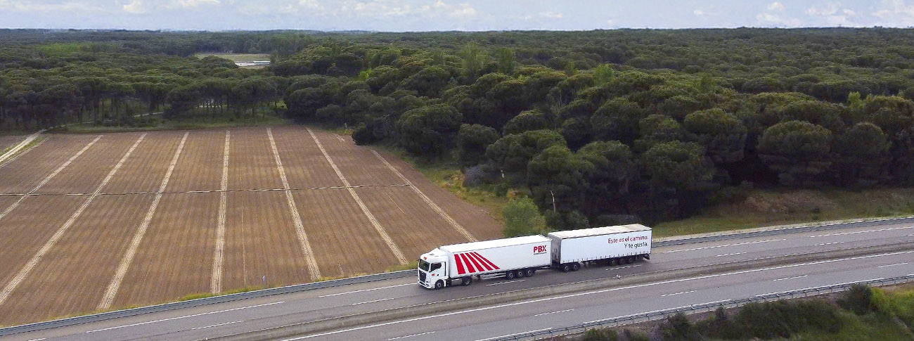 transporte por carretera sostenible-megacamiones-vehiculos euromodulares- 01