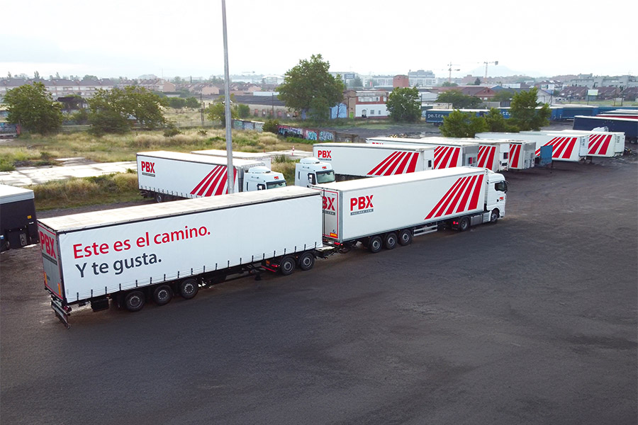 transporte por carretera sostenible-megacamiones-vehiculos euromodulares- 01