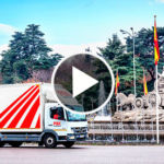 funcionamiento red transporte palet - palibex