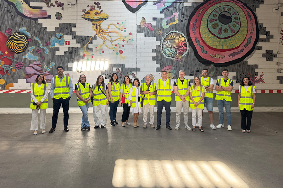 master transporte cetm esic