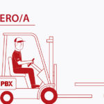 oferta empleo carretillero operativa nocturna madrid - palibex