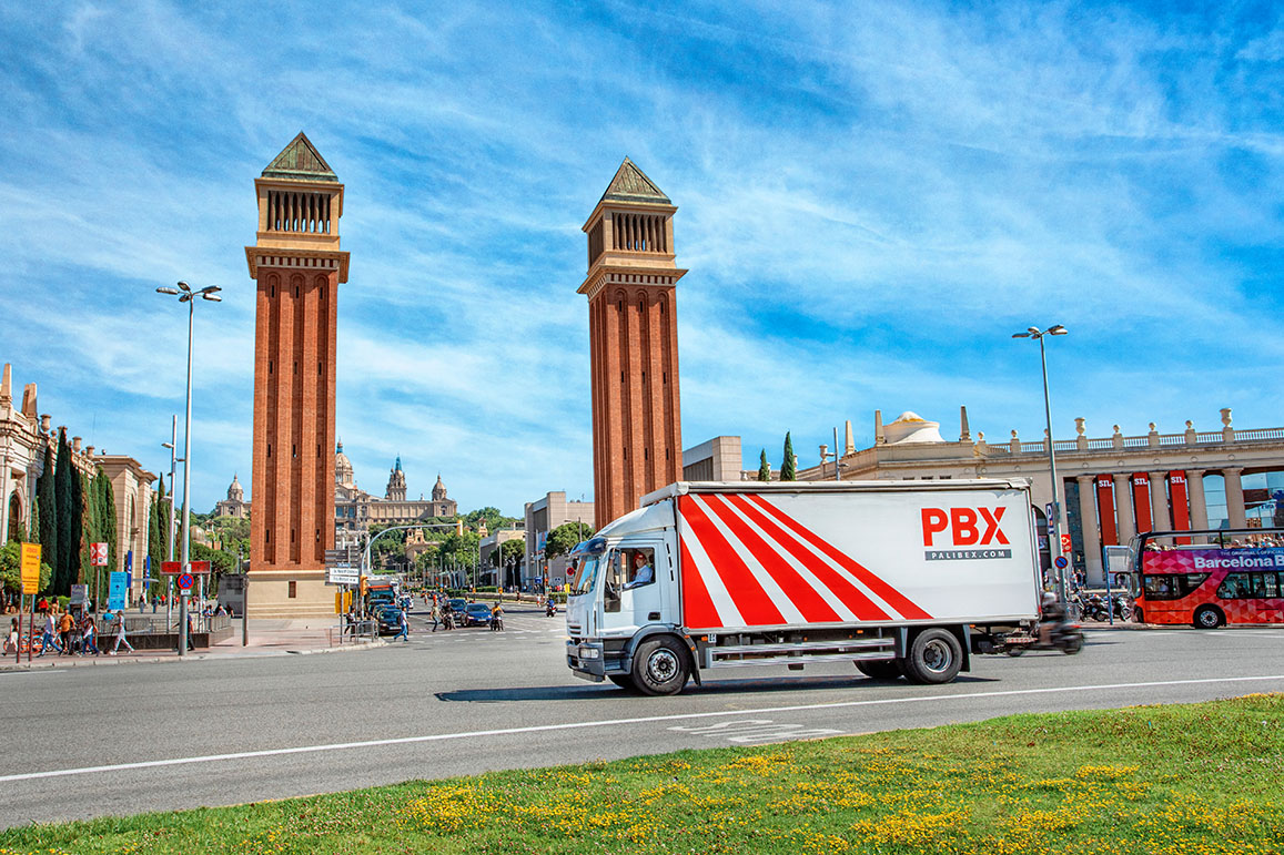 red-transporte-urgente-palets-salon-internacional-logistica-sil-2025
