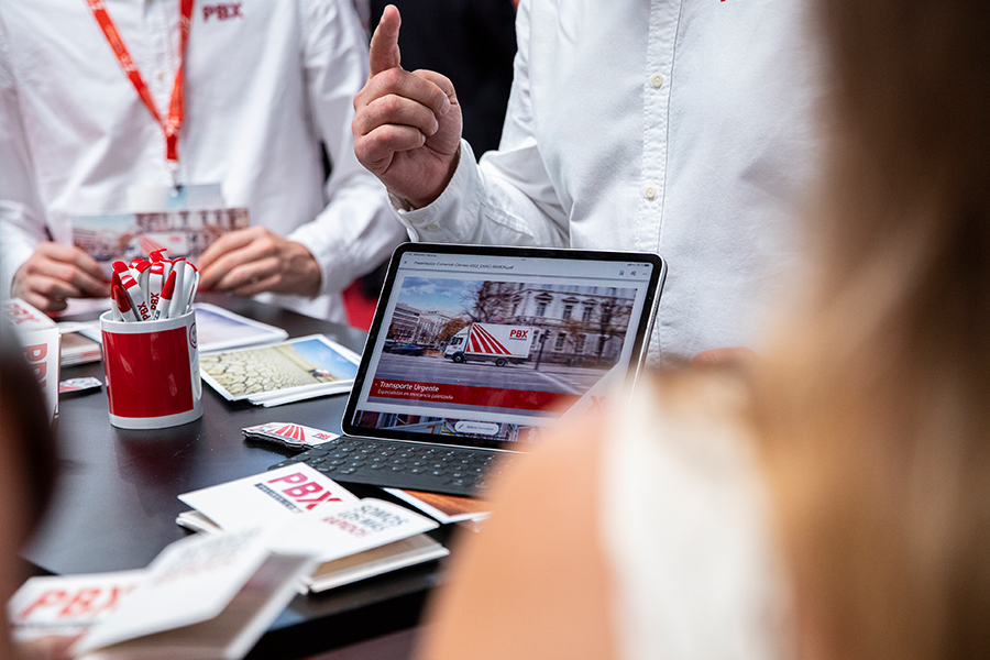 salon internacional logistica-sil 2025-barcelona - palibex - 05