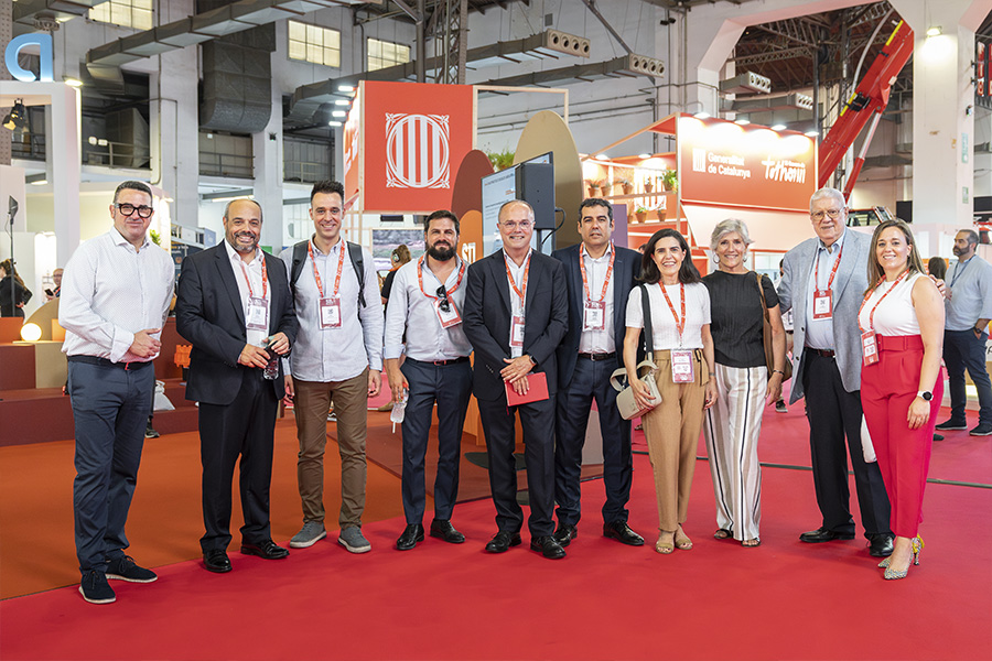 salon internacional logistica-sil 2025-barcelona - palibex - 085