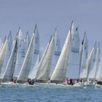 clasificacion campeonato del mundo j80 belgica-nieuwpoort-2025-pbx sailing team