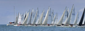 clasificacion campeonato del mundo j80 belgica-nieuwpoort-2025-pbx sailing team