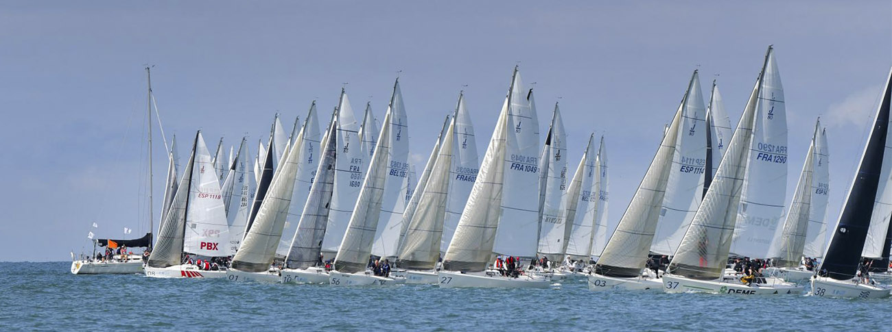 clasificacion campeonato del mundo j80 belgica-nieuwpoort-2025-pbx sailing team
