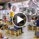 luciana demichelis truck art project-photoespana-jesus madrinan - 00