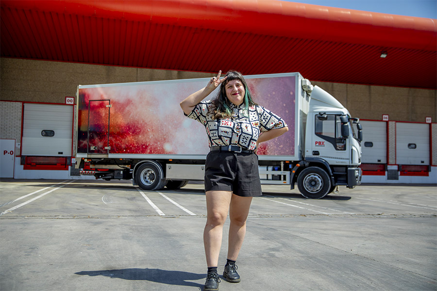 truck-art-project-photoespana luciana demichelis-jesus-madrinan-palibex