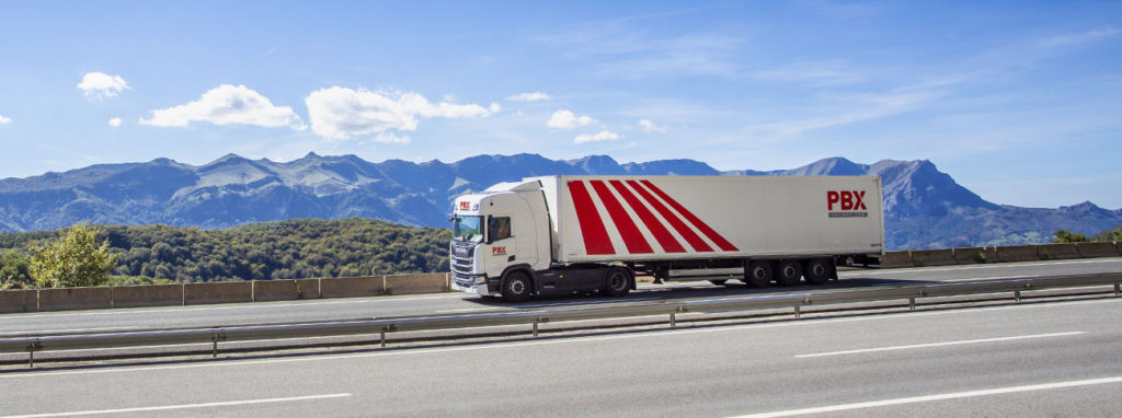 red pallets andalucia-transporte urgente-logistica colaborativa- palibex