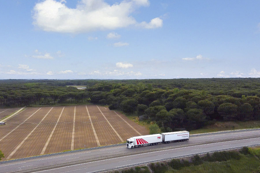 red pallets madrid-transporte urgente-logistica colaborativa - 01