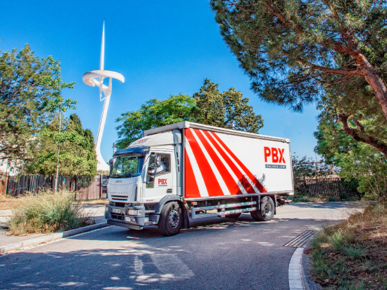 empresa transporte palets barcelona-ader-palibex