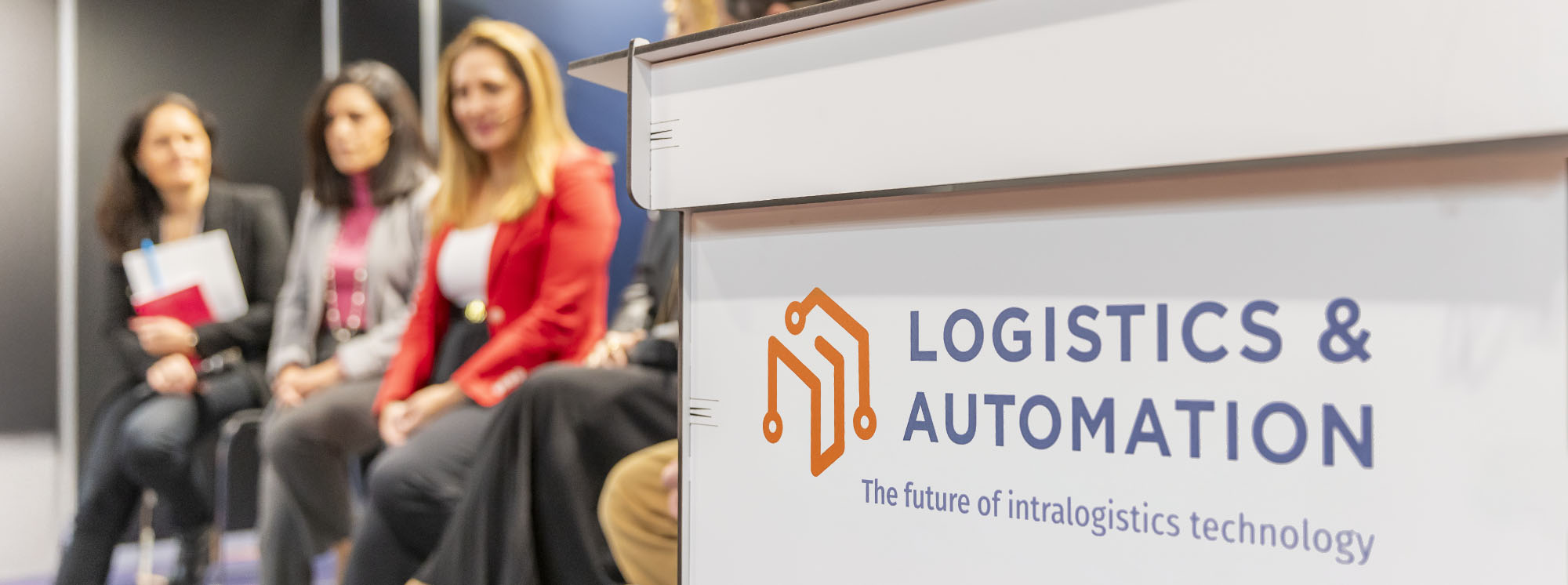 Logistics 2025 - Logistics Madrid 2025 - Ferias logísticas - palibex - 01