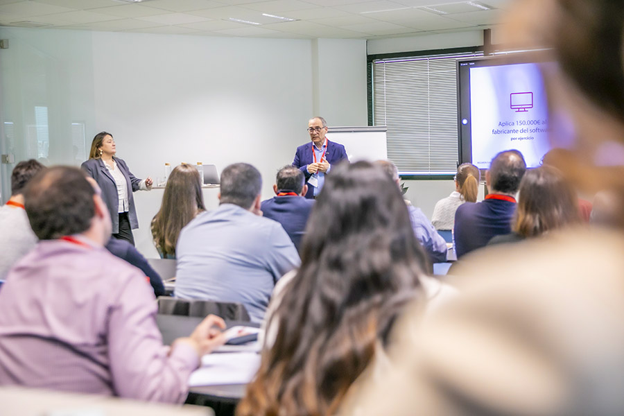 como adaptar empresa verifactu-facturacion electronica-ley crea crece