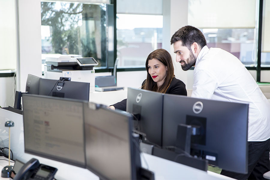 como adaptar empresa verifactu-facturacion electronica-ley crea crece