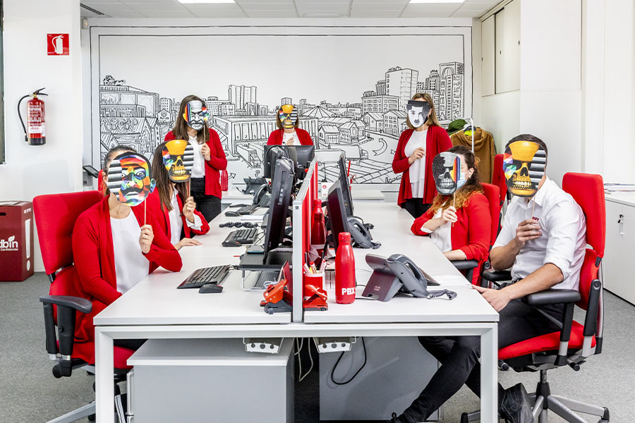 salud masculina-responsabilidad social transporte-movember 2025