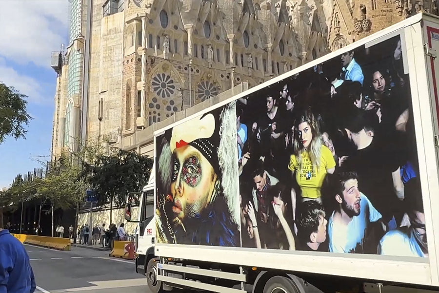 jesus madriñán  truck art project-photoespana- palibex - 04