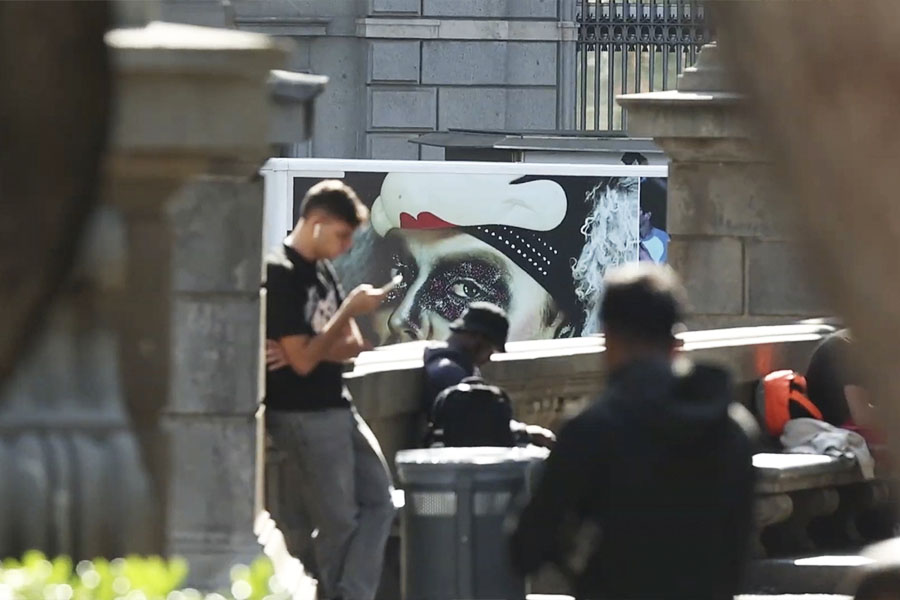 jesus madriñán  truck art project-photoespana- palibex - 04