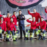 tipos de bigote movember - palibex- movember 2025 - 01