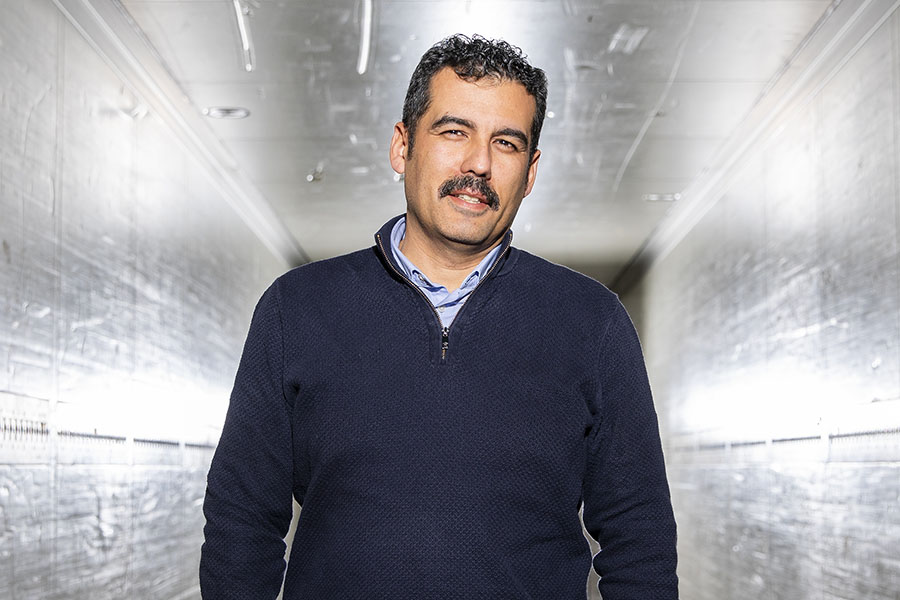 tipos de bigote movember - palibex- movember 2025 - bigote chevron