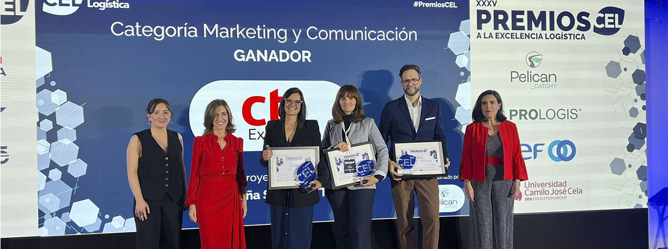 premios-centro-espanol-logistica-premios cel 2025