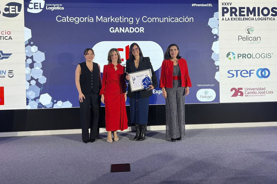 premios-centro-espanol-logistica-premios cel 2025