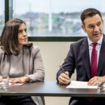 crecimiento palets 2025-record volumen transporte palets