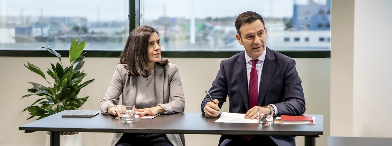 crecimiento palets 2025-record volumen transporte palets