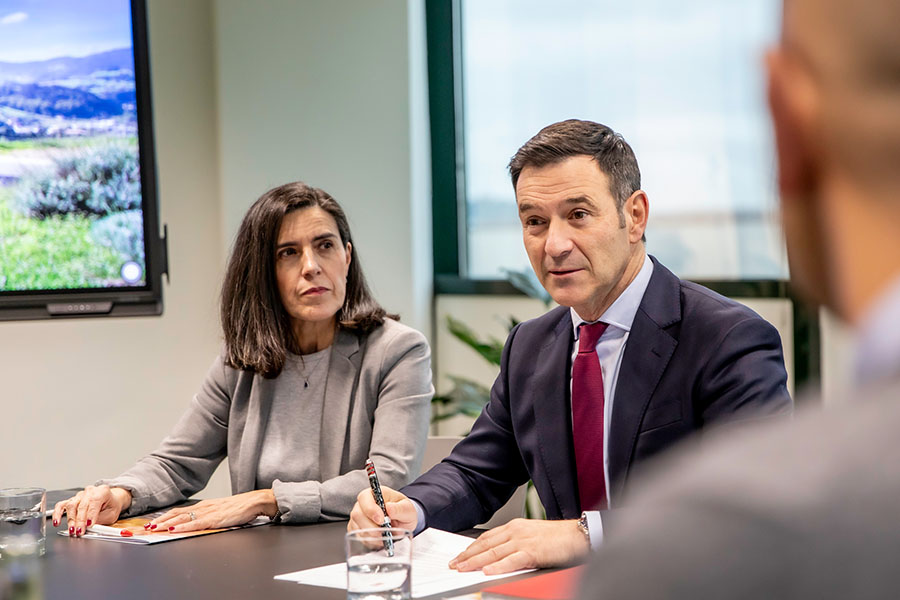 crecimiento palets 2025-record volumen transporte palets