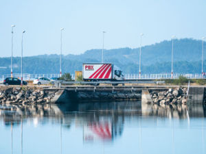 empresa transporte a coruna-einsa sourcing - palibex