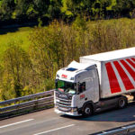 express pallet delivery Spain - palibex