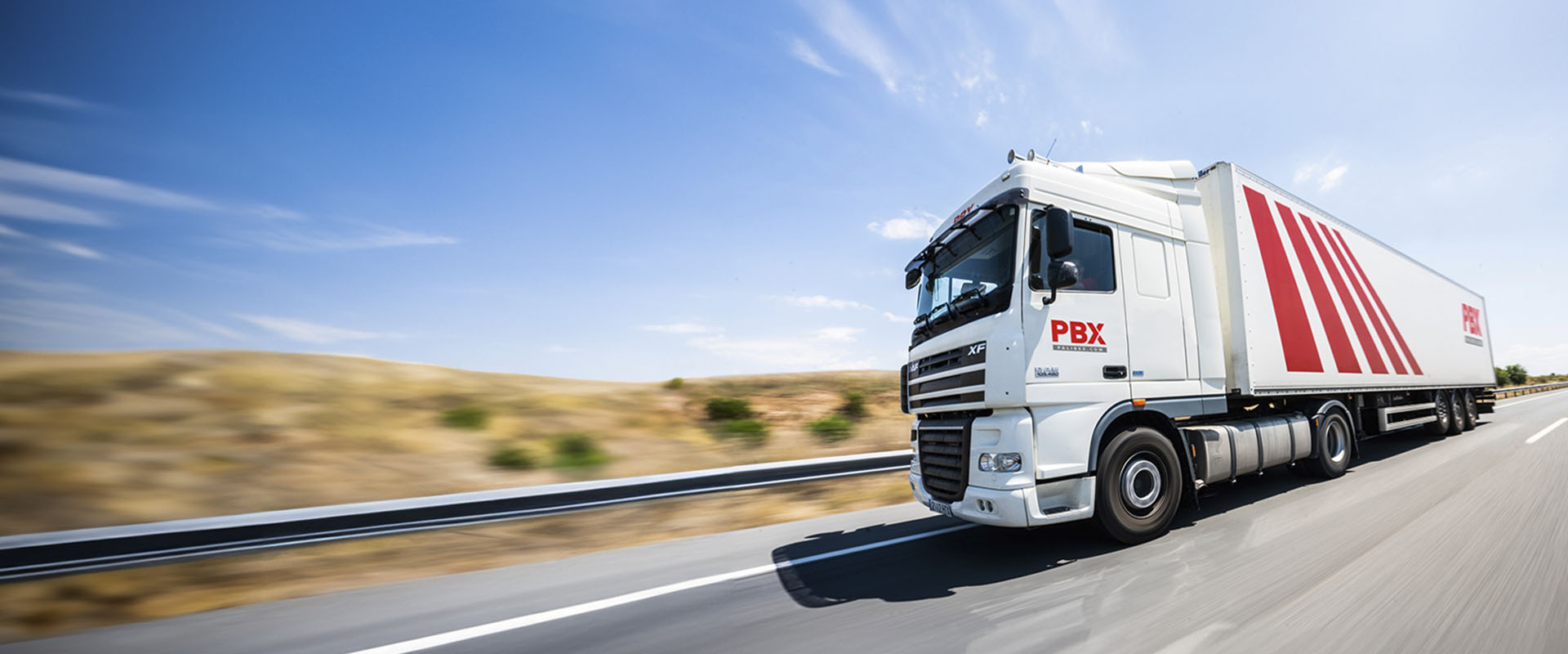 La mejor Red<br /> de distribución